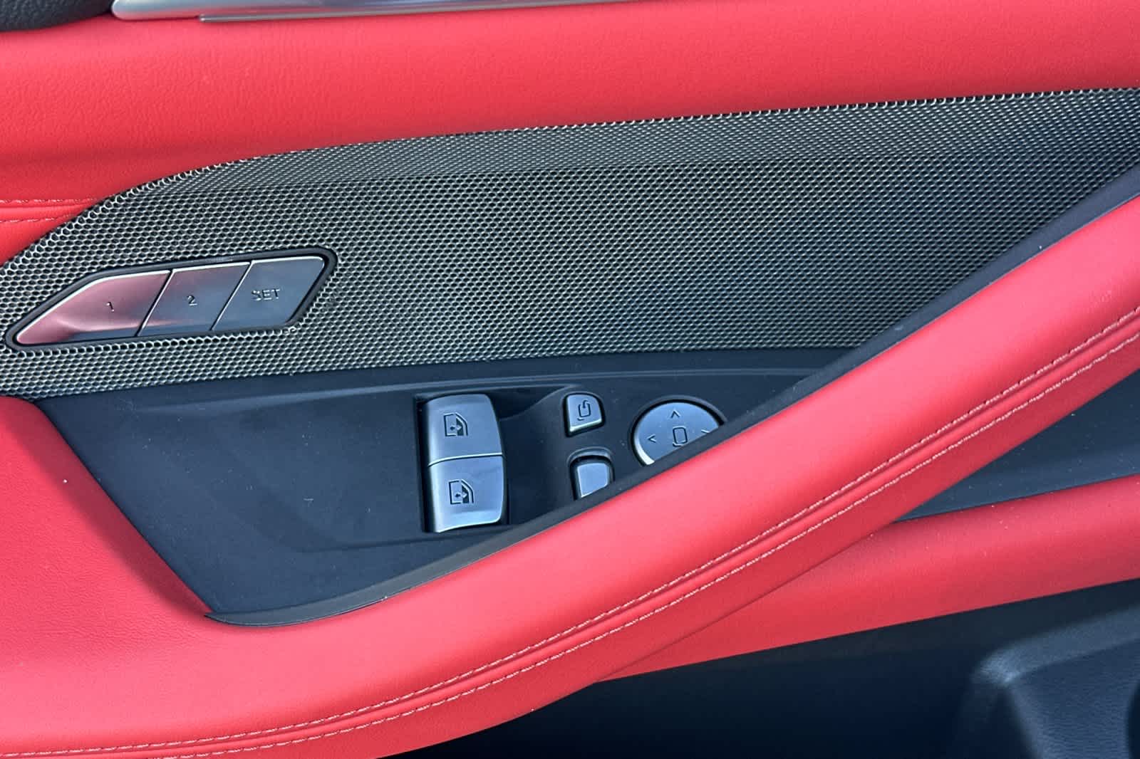 Thumbnail: 2026 BMW M4 - 14