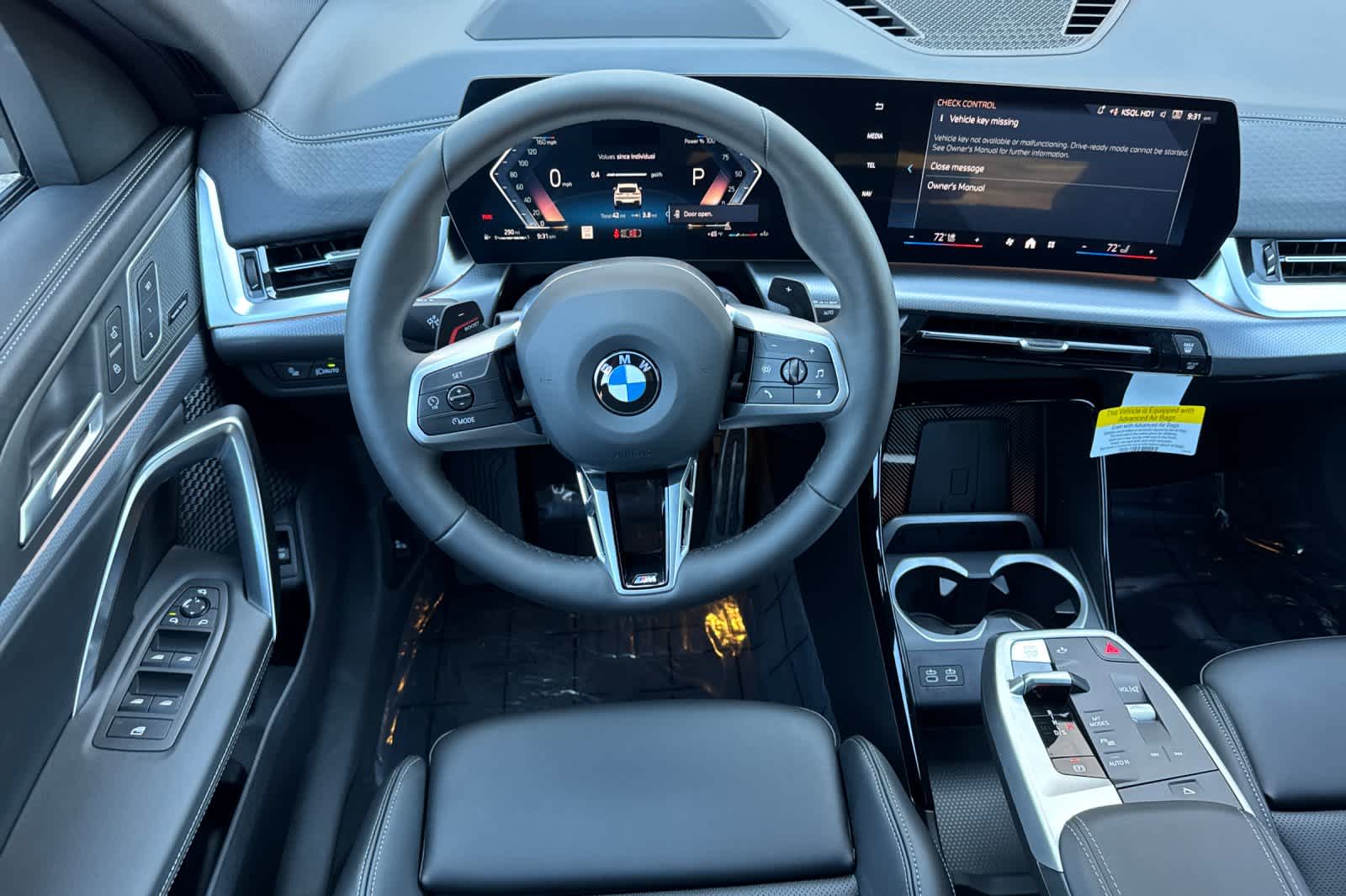 Thumbnail: 2026 BMW X2 - 15