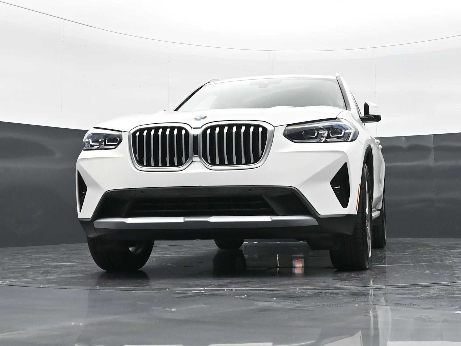2023 BMW X3 30i - Photo 26