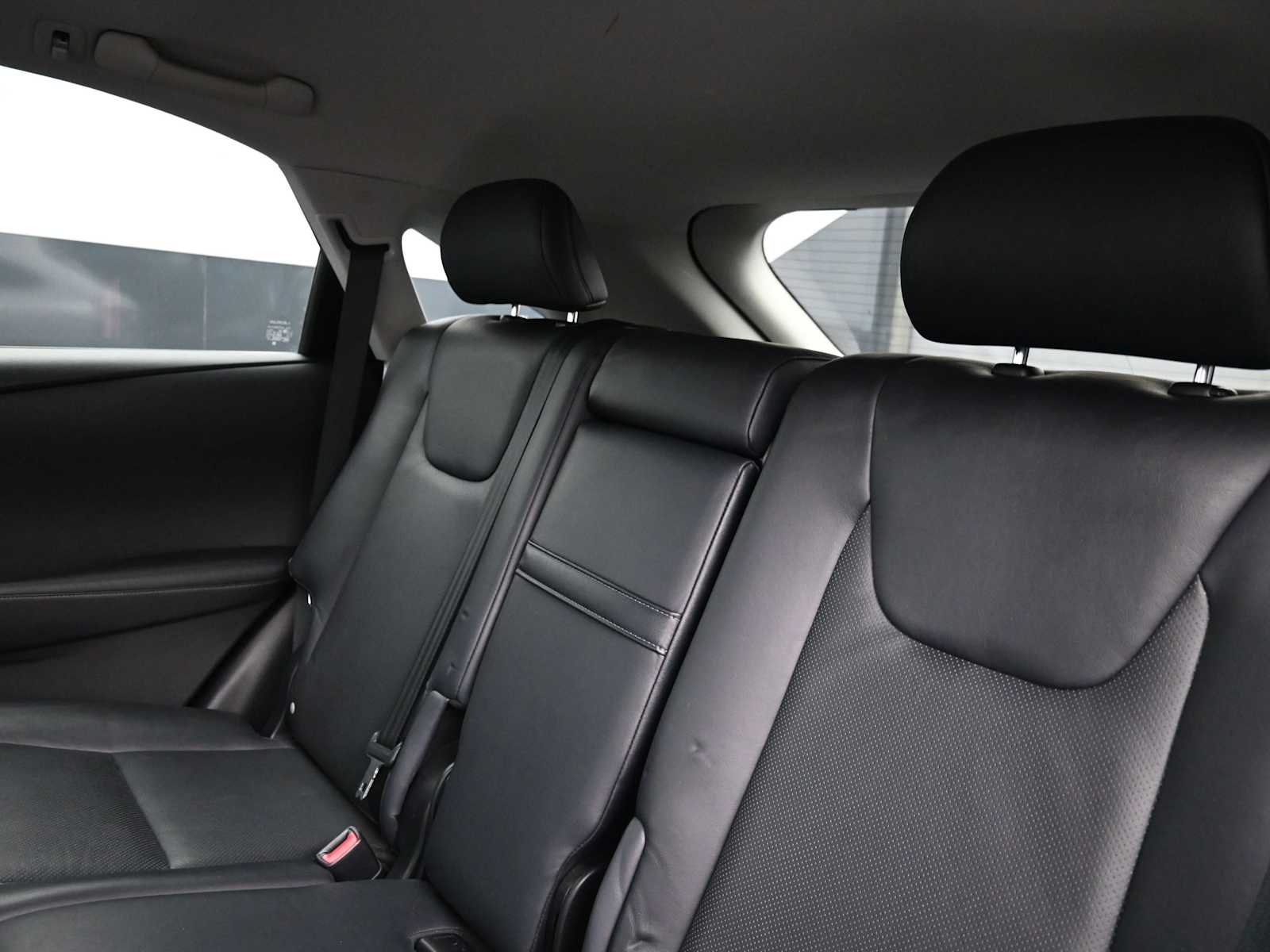 Thumbnail: 2014 Lexus RX - 12