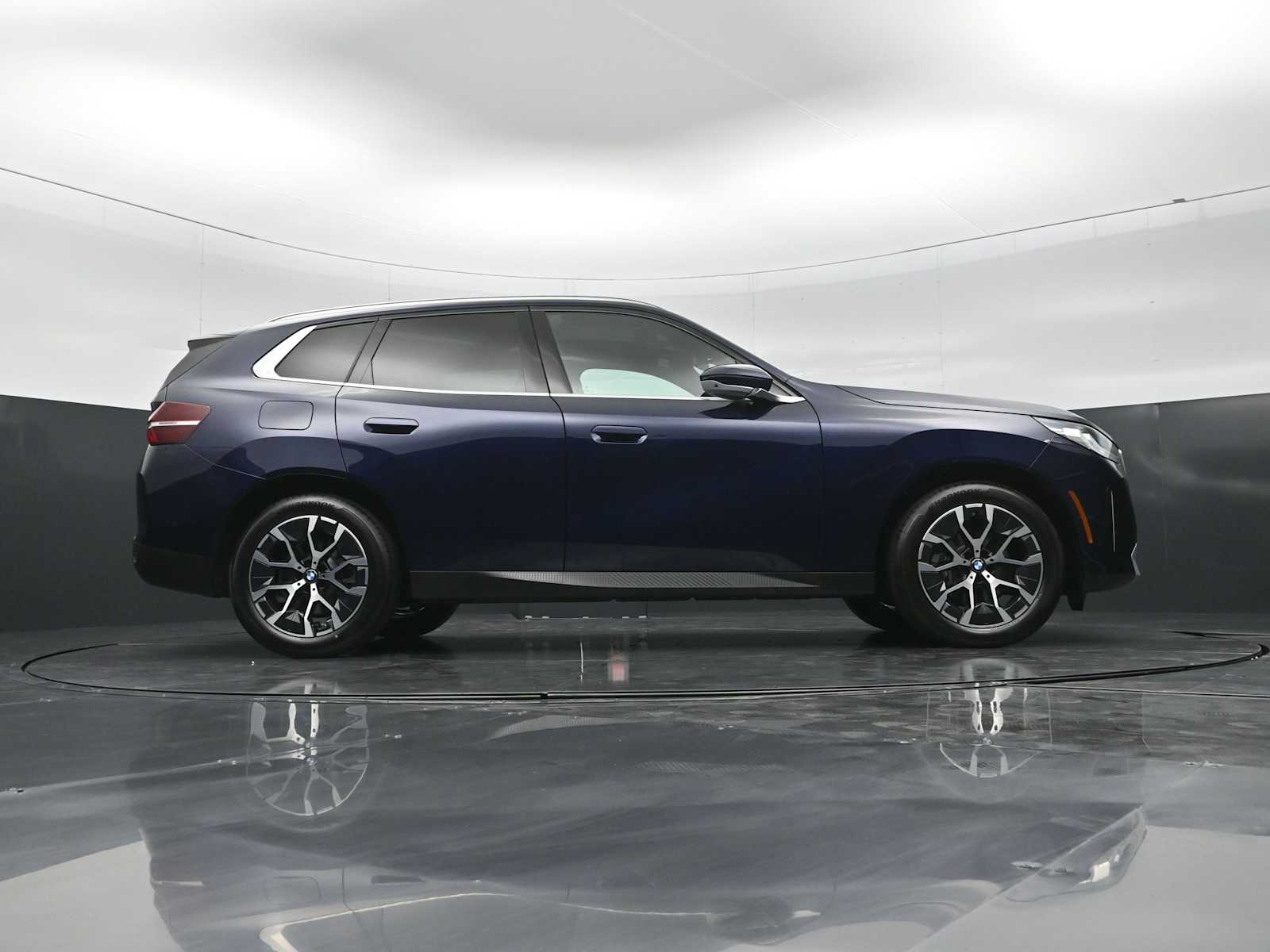 2026 BMW X3 30 - Photo 34