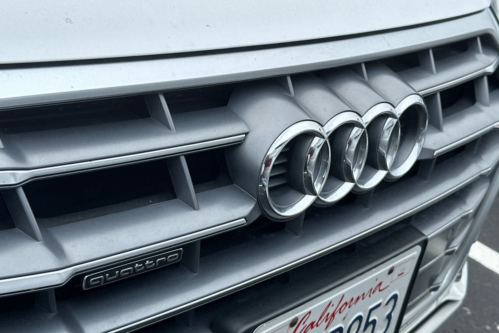 Thumbnail: 2019 Audi Q5 - 8