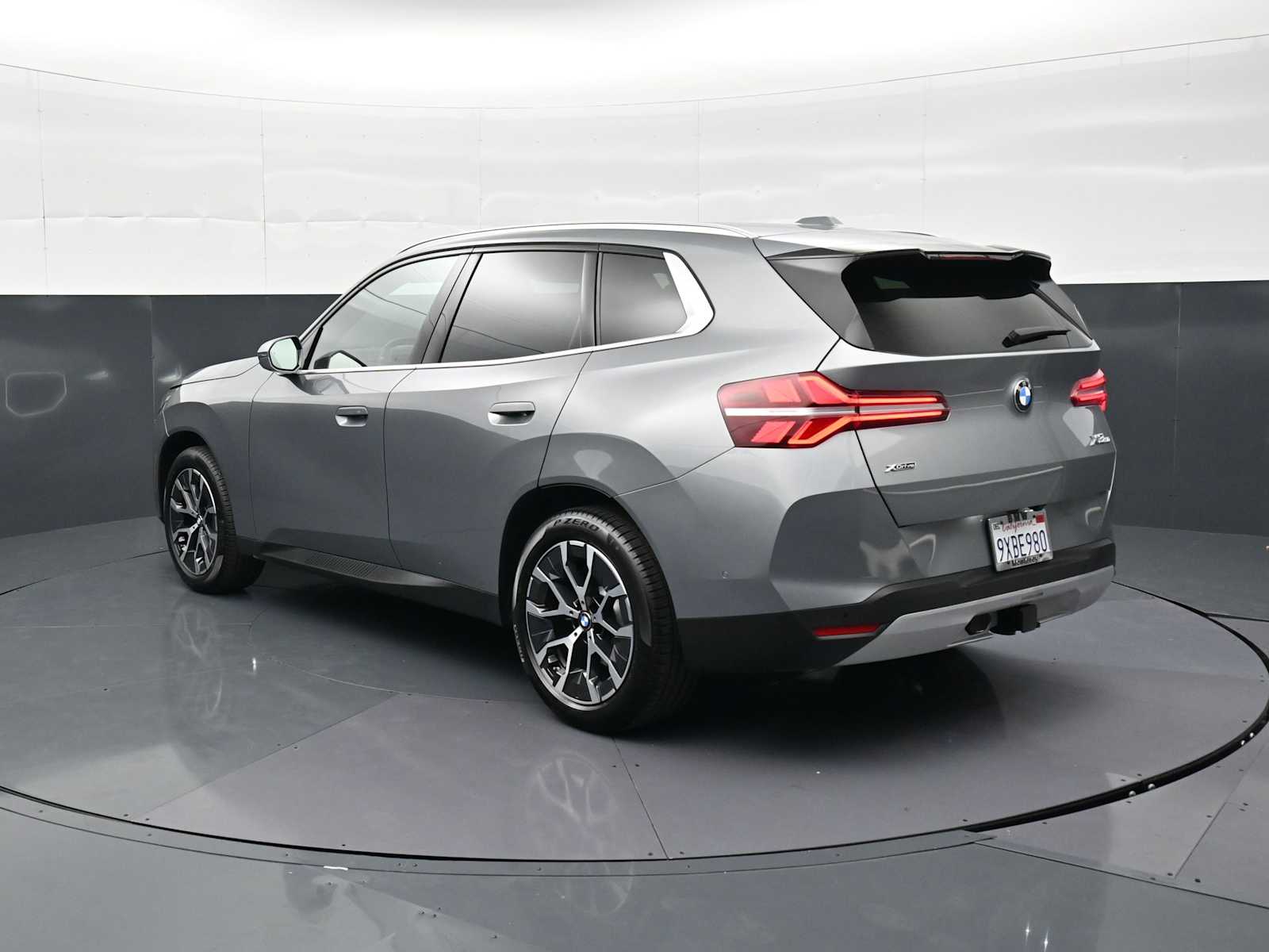 2026 BMW X3 30 - Photo 7