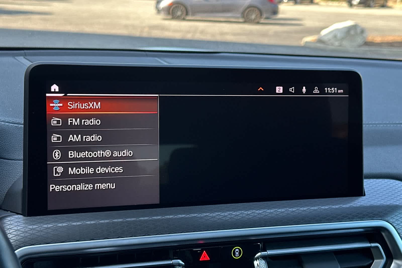 Thumbnail: 2024 BMW X3 - 19