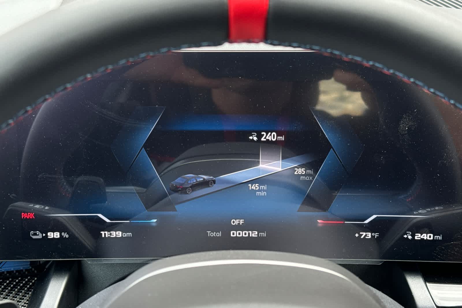 Thumbnail: 2025 BMW i5 - 26