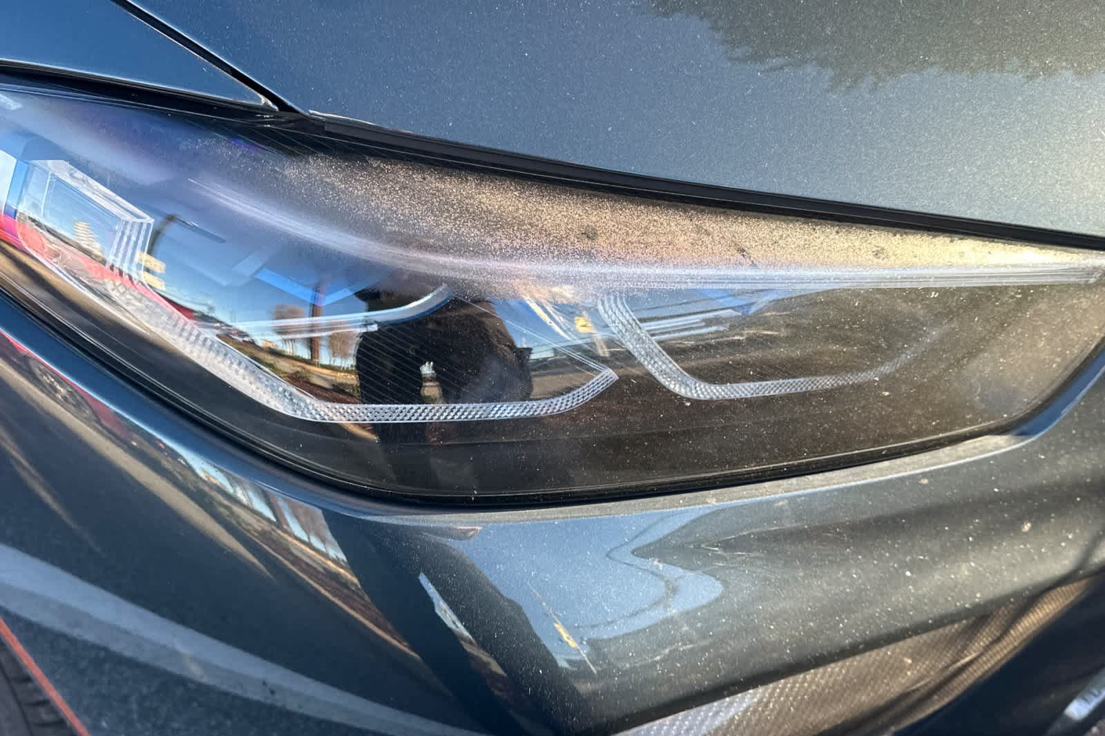 Thumbnail: 2024 BMW M8 - 13