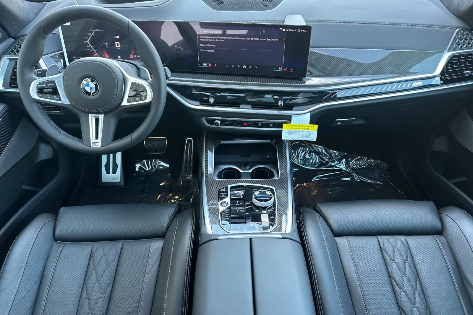 Thumbnail: 2026 BMW X7 - 3