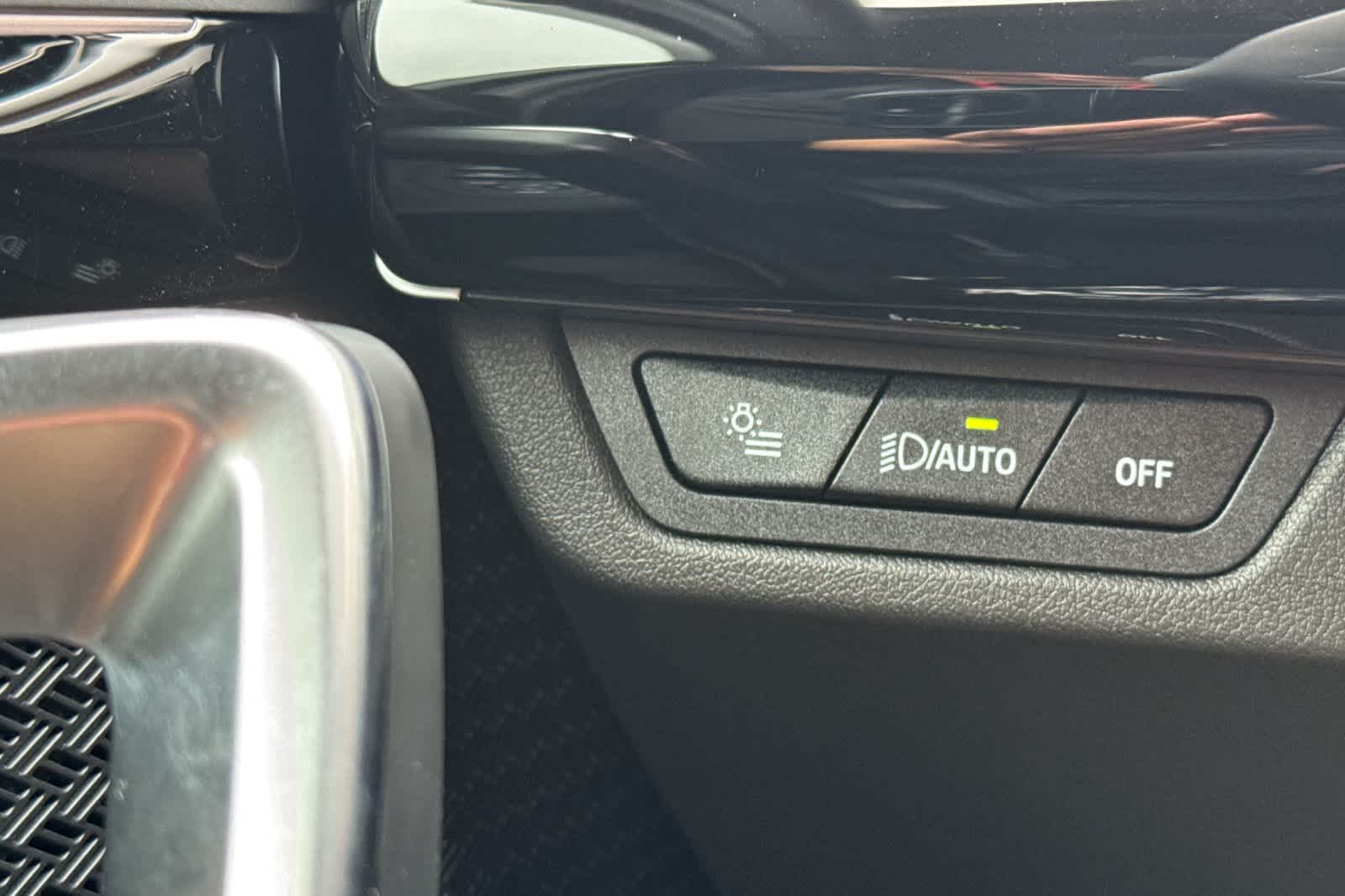 Thumbnail: 2026 BMW X1 - 32