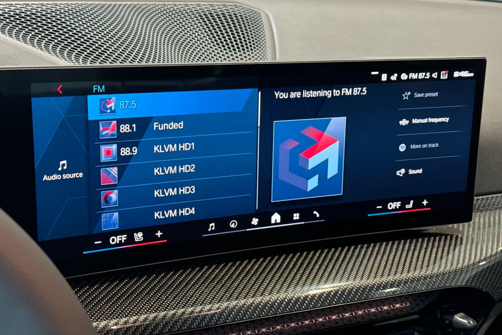 Thumbnail: 2026 BMW M2 - 20