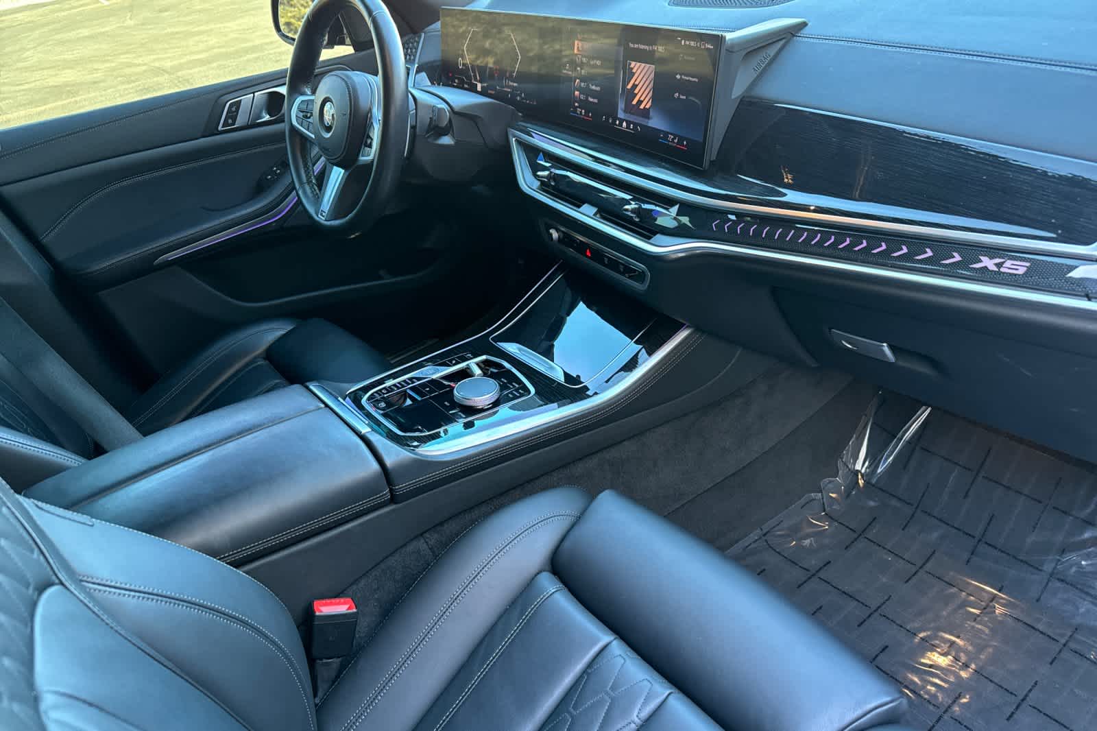 Thumbnail: 2024 BMW X5 - 19