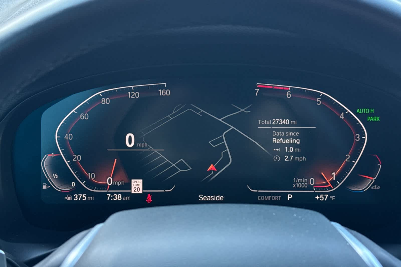 Thumbnail: 2023 BMW X3 - 30