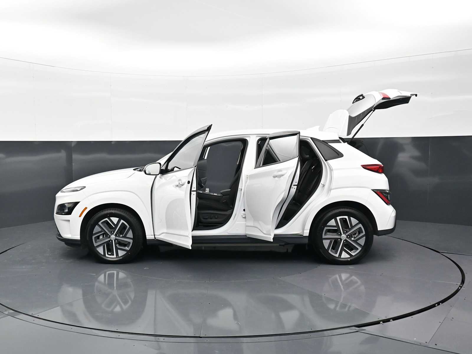 Thumbnail: 2023 Hyundai Kona - 35