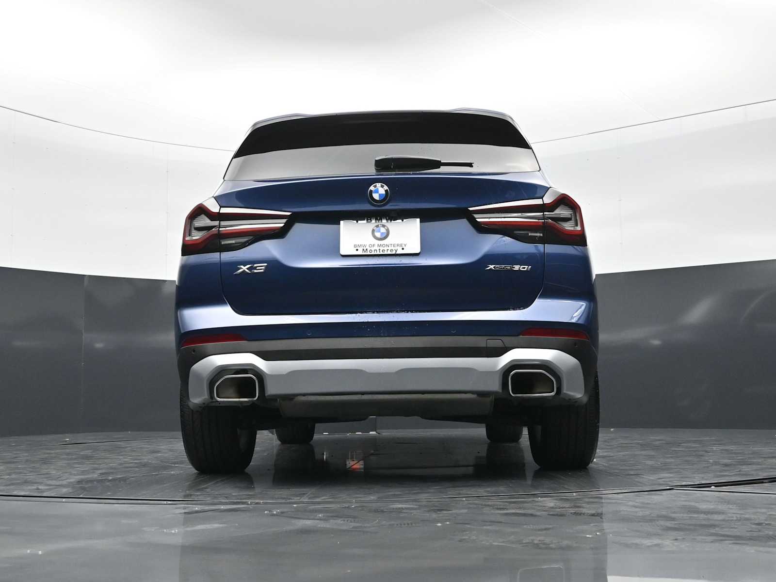 2024 BMW X3 30i - Photo 30
