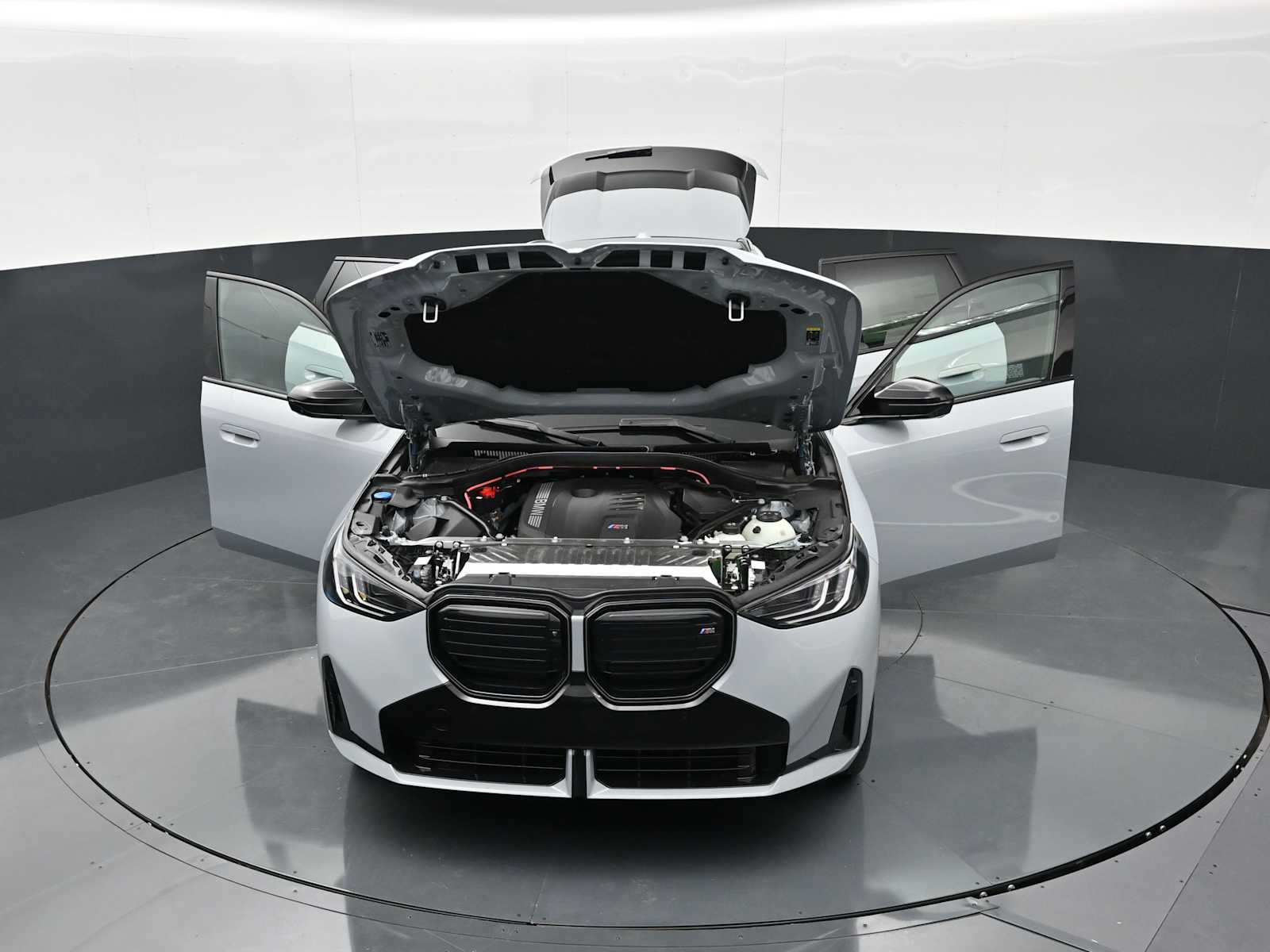 Thumbnail: 2026 BMW X3 - 32