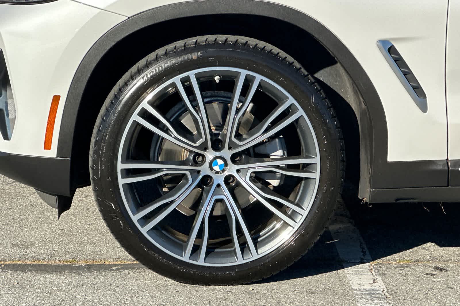 Thumbnail: 2023 BMW X3 - 35