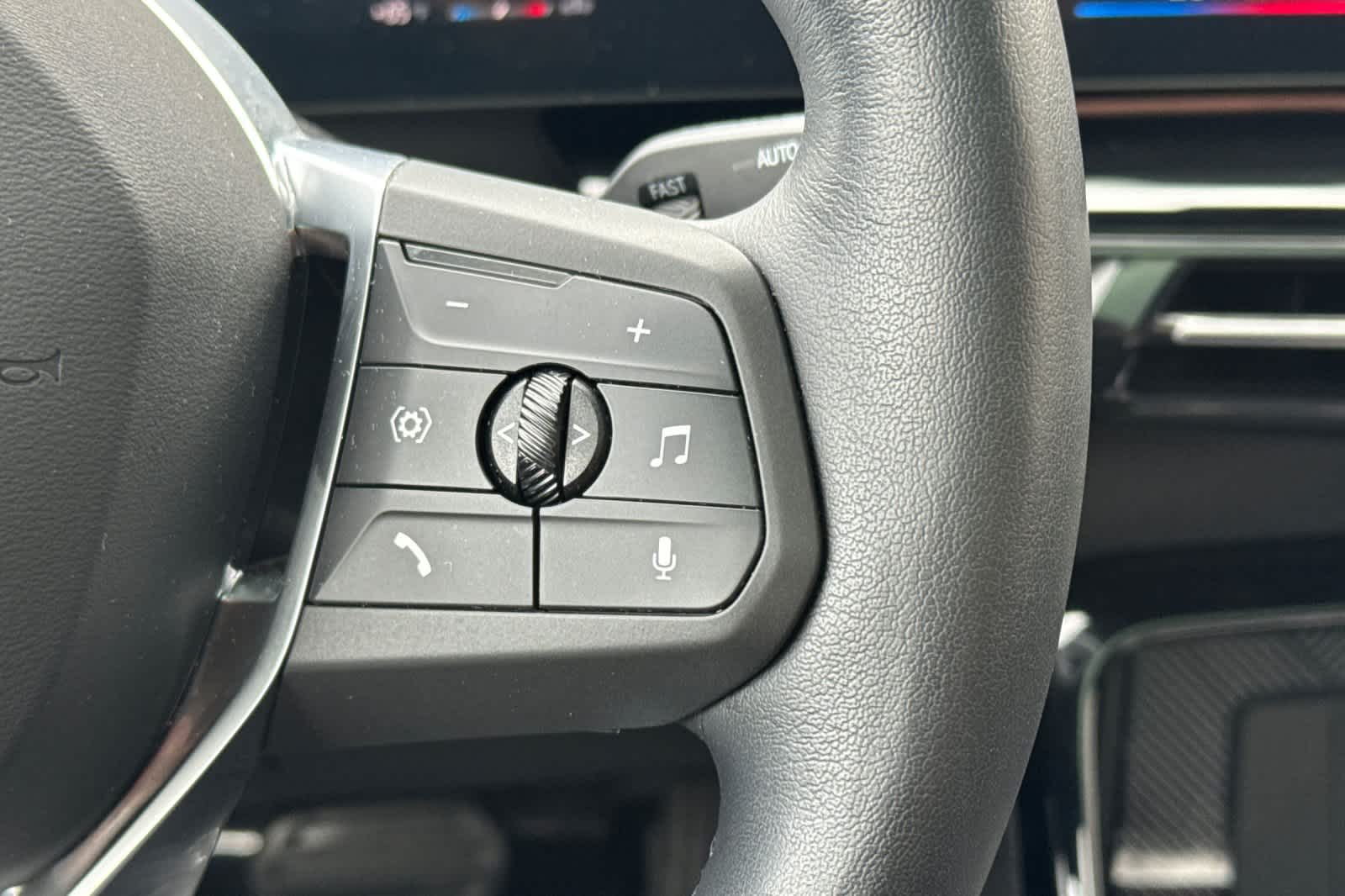 Thumbnail: 2024 BMW X2 - 27