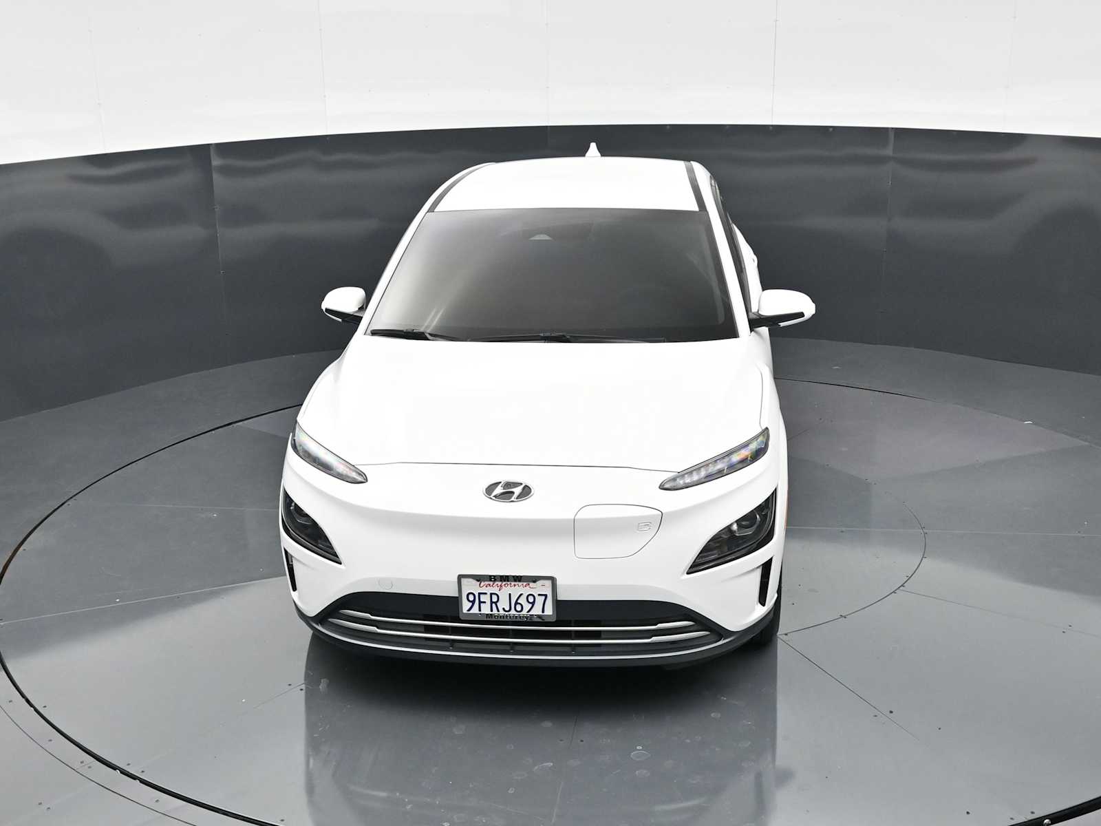Thumbnail: 2023 Hyundai Kona - 17
