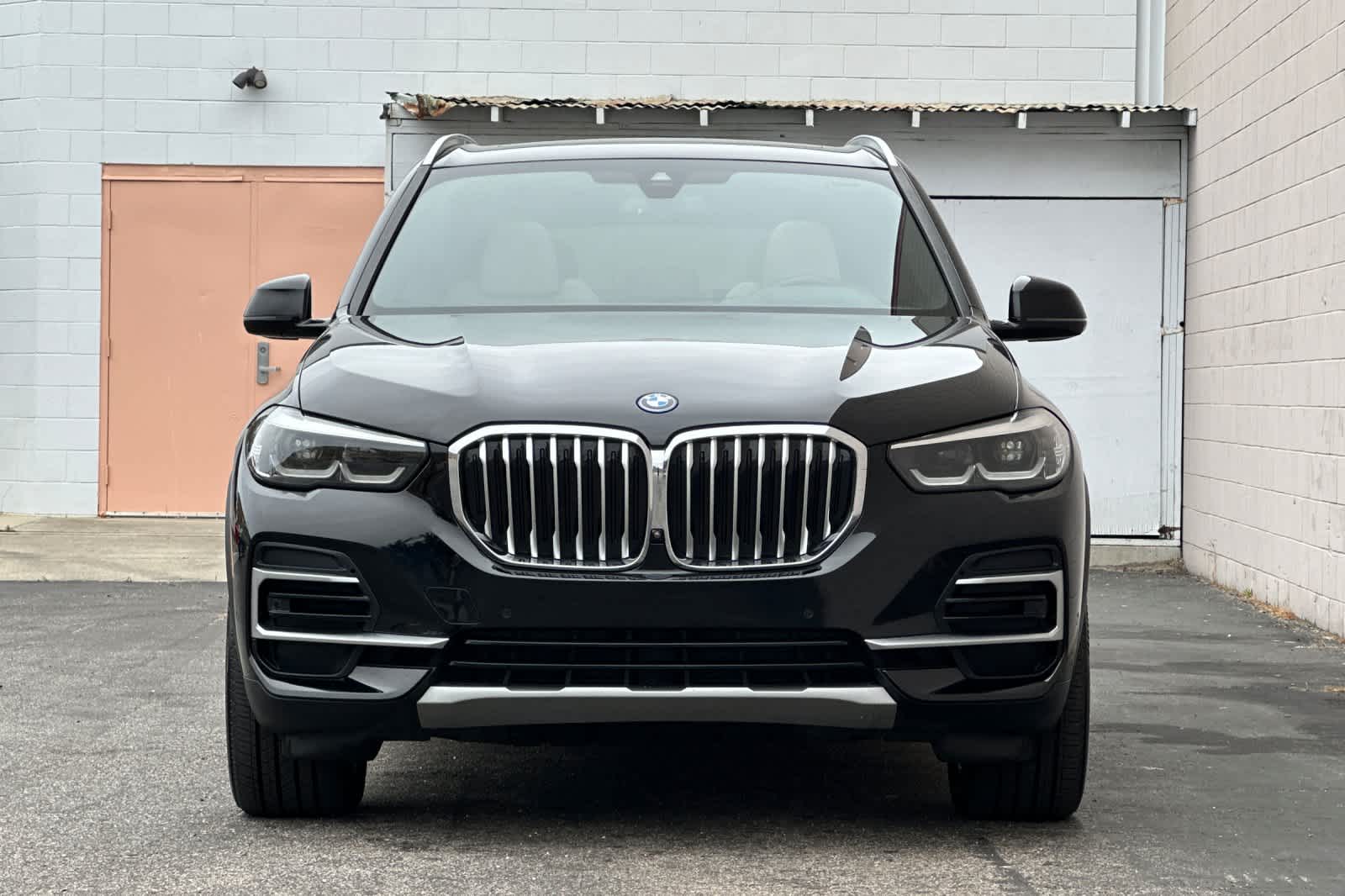Thumbnail: 2022 BMW X5 - 10