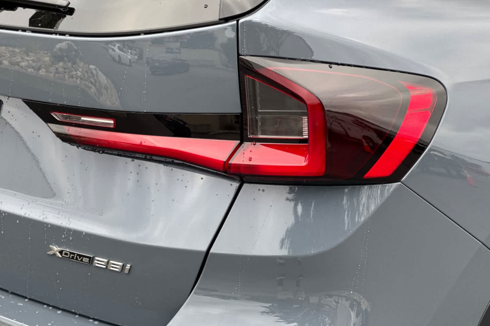 Thumbnail: 2026 BMW X1 - 33