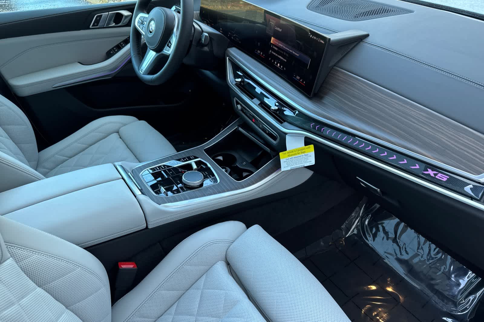 Thumbnail: 2026 BMW X5 - 18