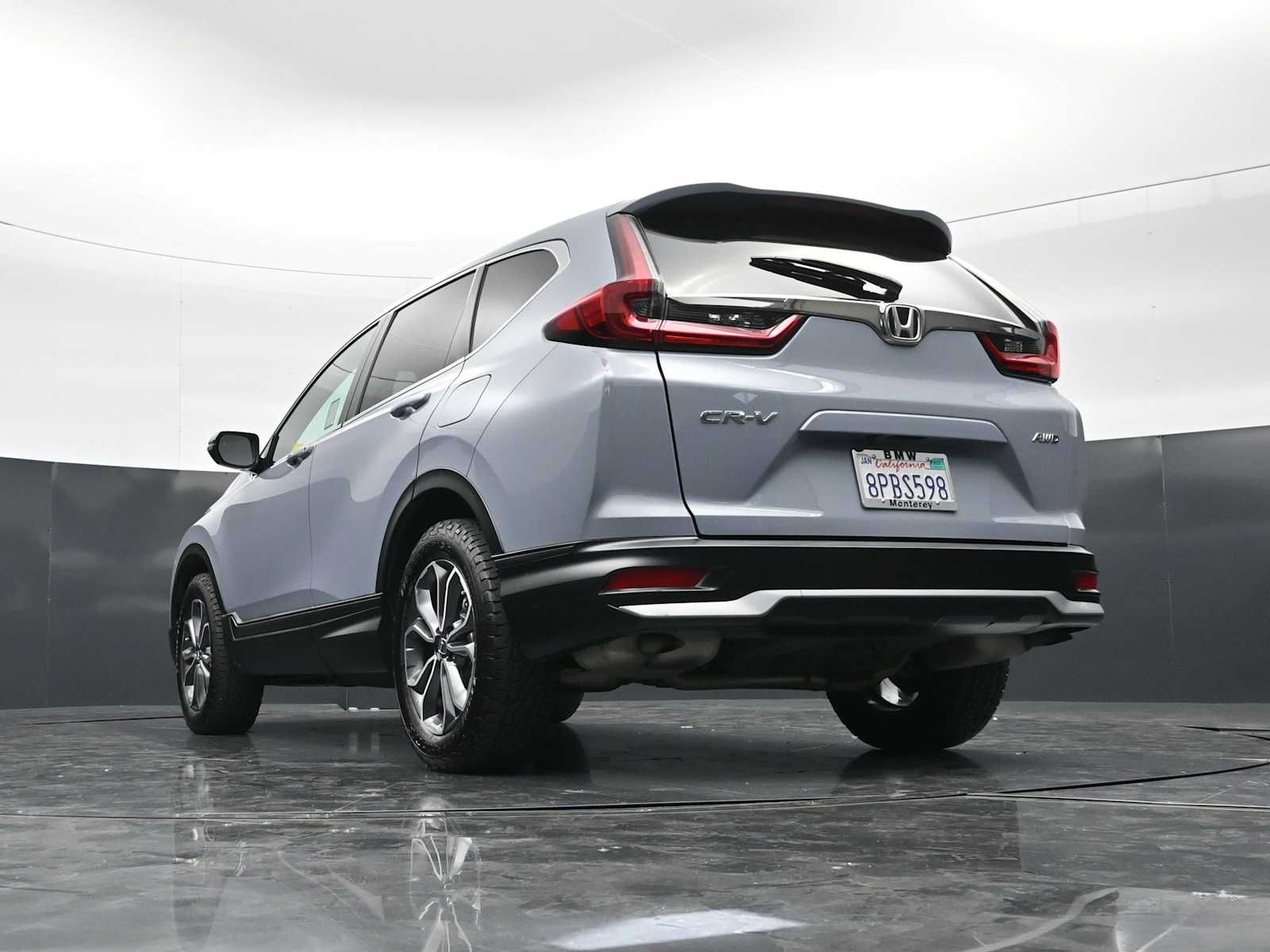 Thumbnail: 2020 Honda CR-V - 29