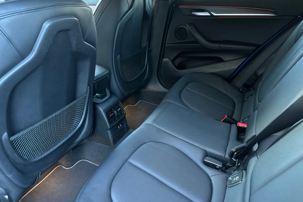 Used 2018 BMW X2 sDrive28i Sports Activity Coupe