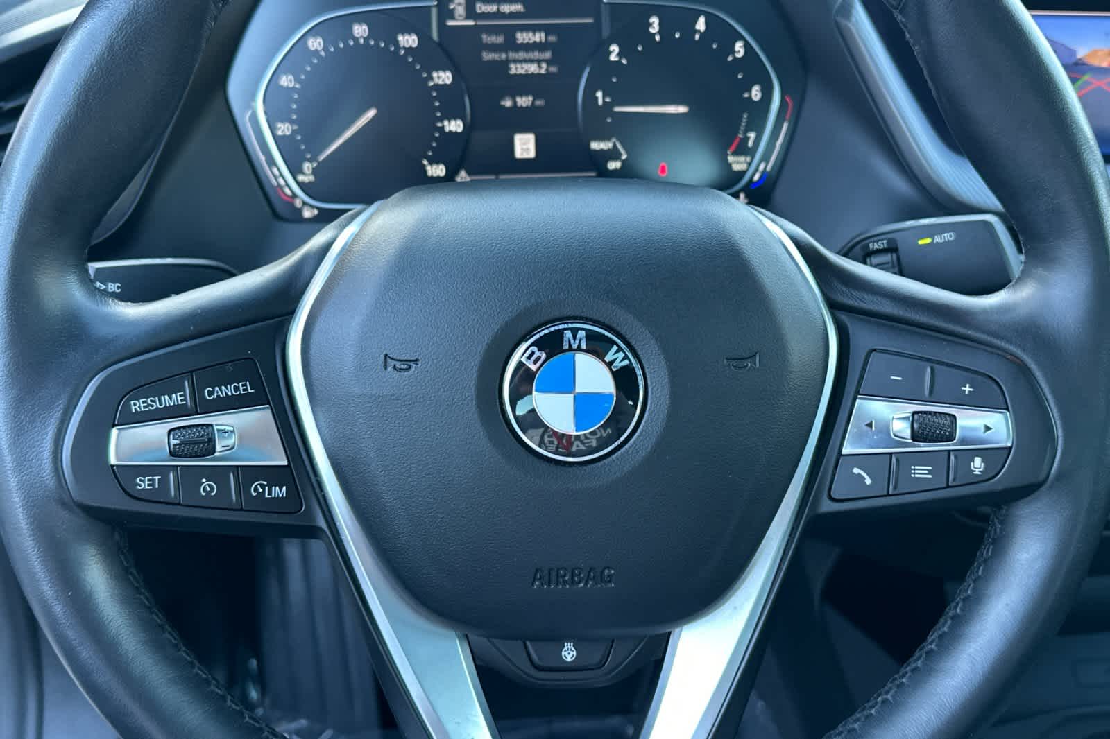 Thumbnail: 2021 BMW 2 Series - 25