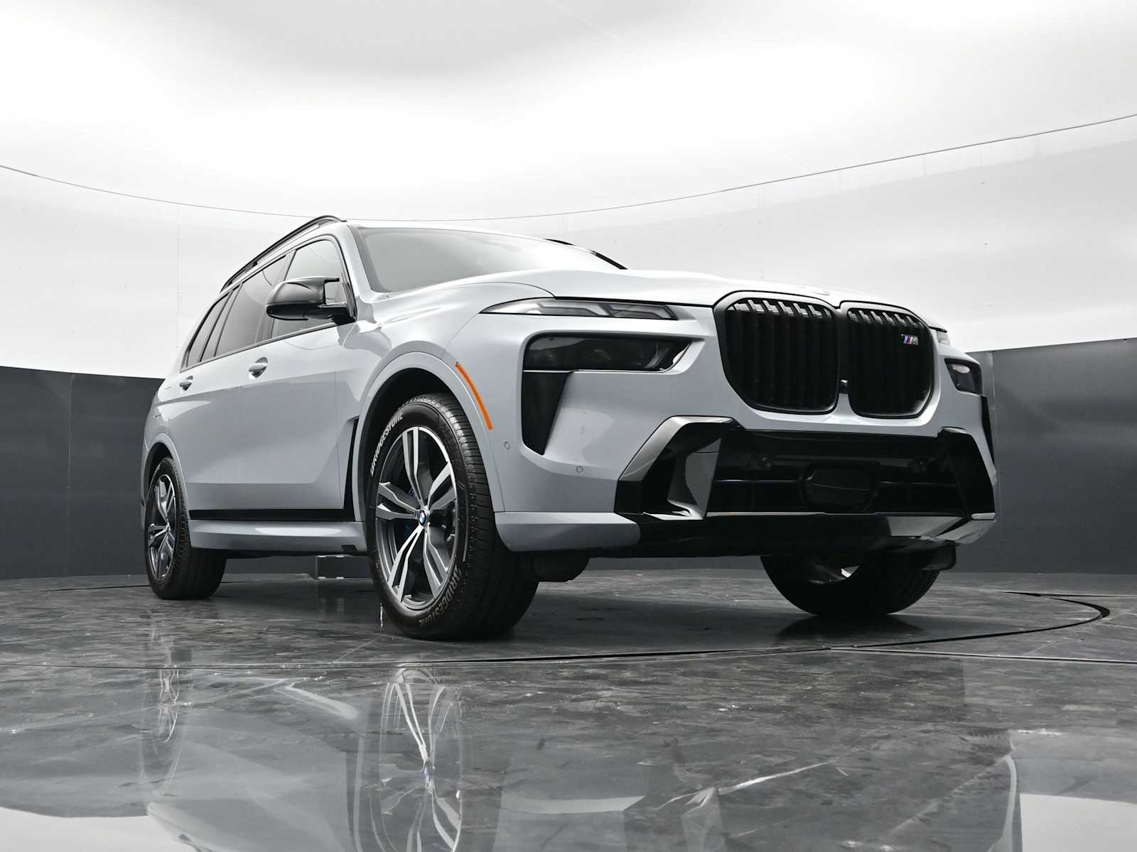 Thumbnail: 2026 BMW X7 - 26