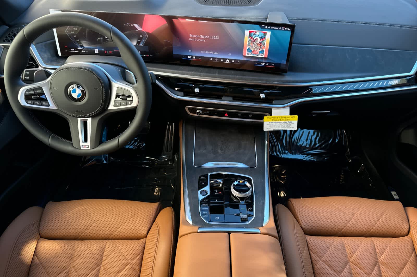 Thumbnail: 2026 BMW X5 - 3