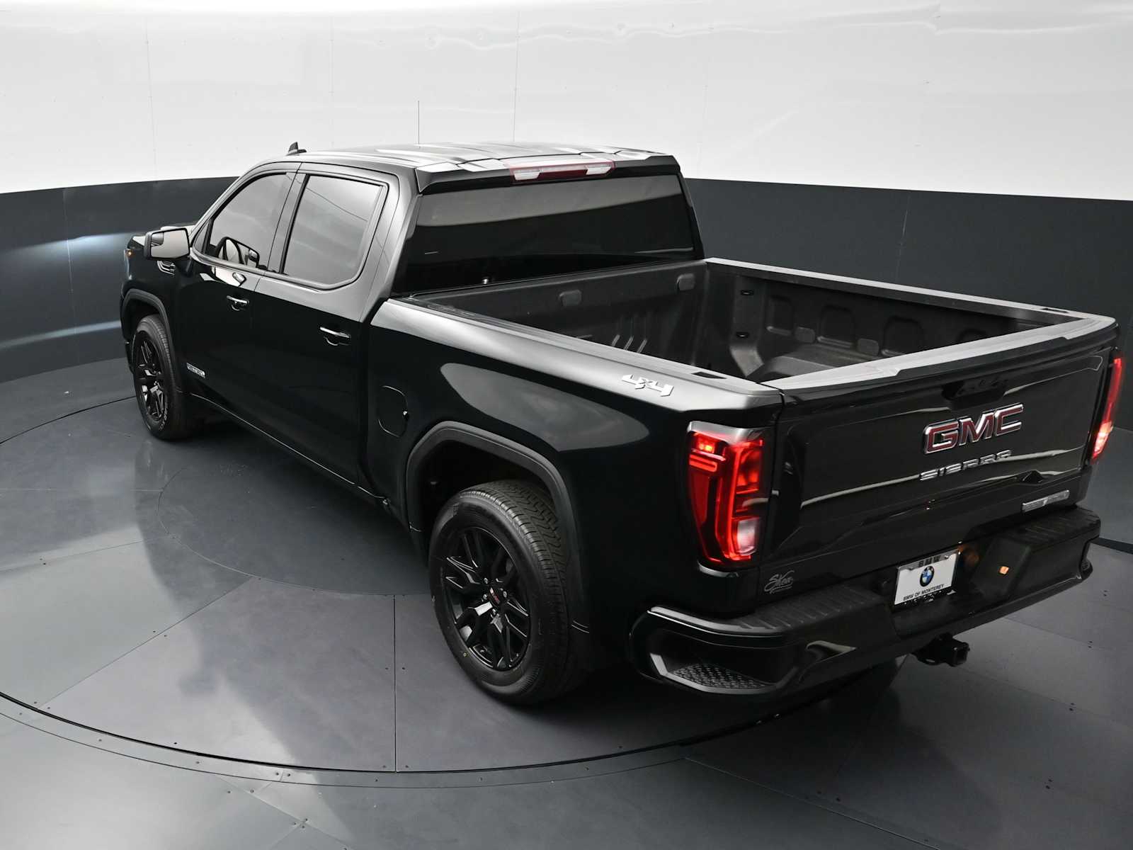 2024 GMC Sierra 1500 Elevation - Photo 22