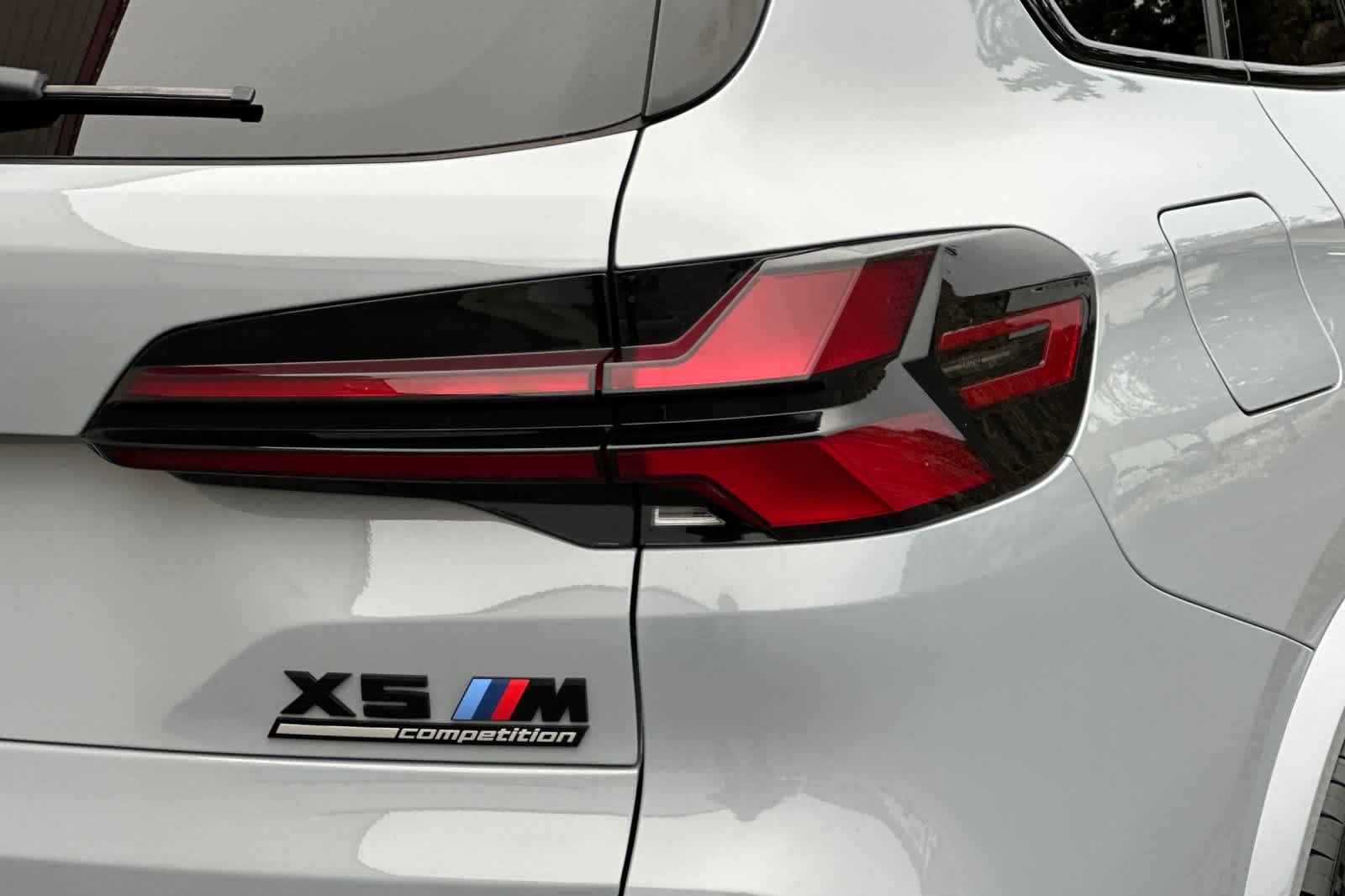 Thumbnail: 2026 BMW X5 - 29