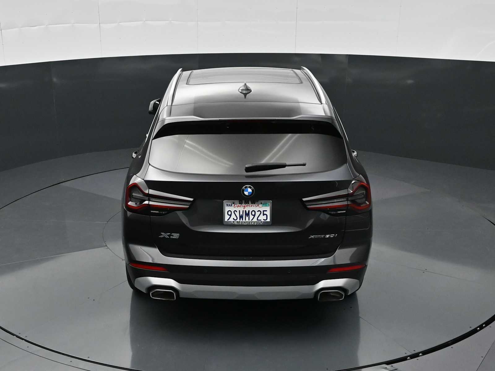 2023 BMW X3 30i - Photo 14