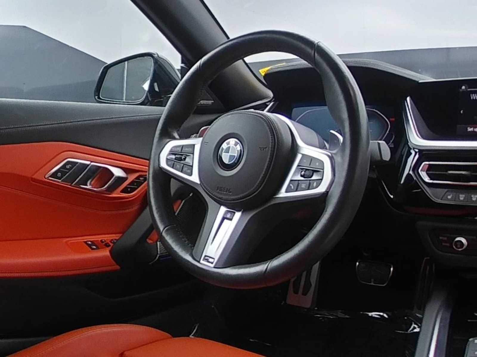 2024 BMW Z4 Base - Photo 24