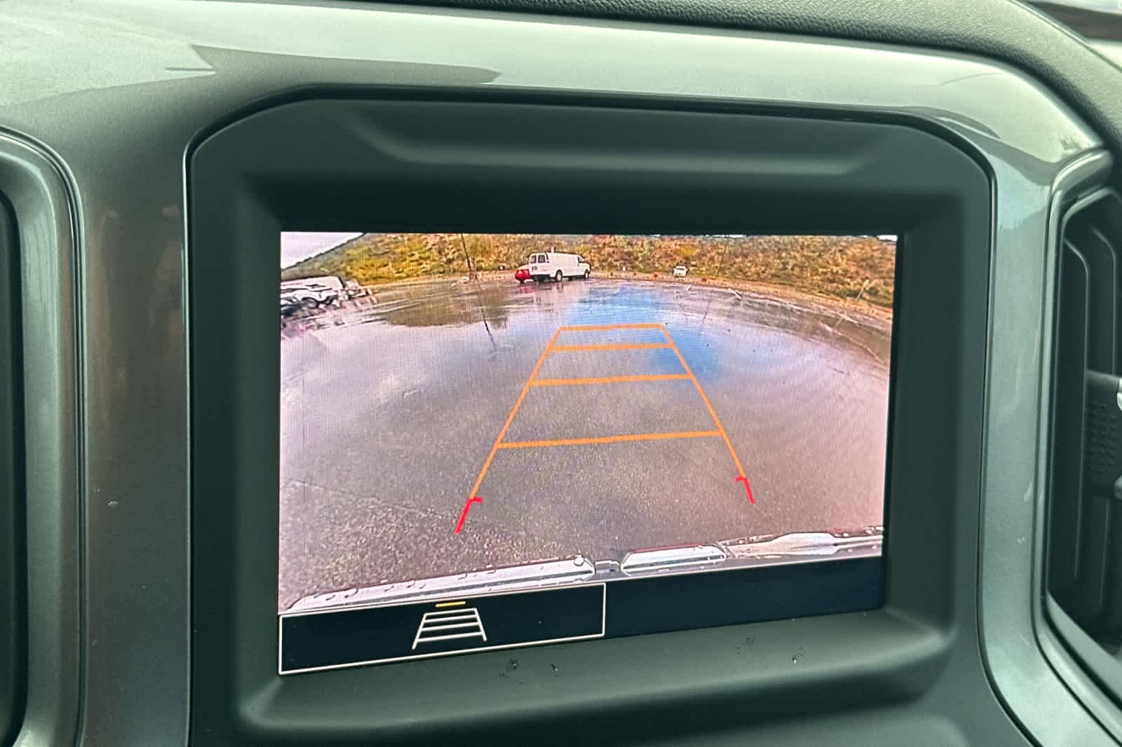 Thumbnail: 2024 GMC Sierra 1500 - 20