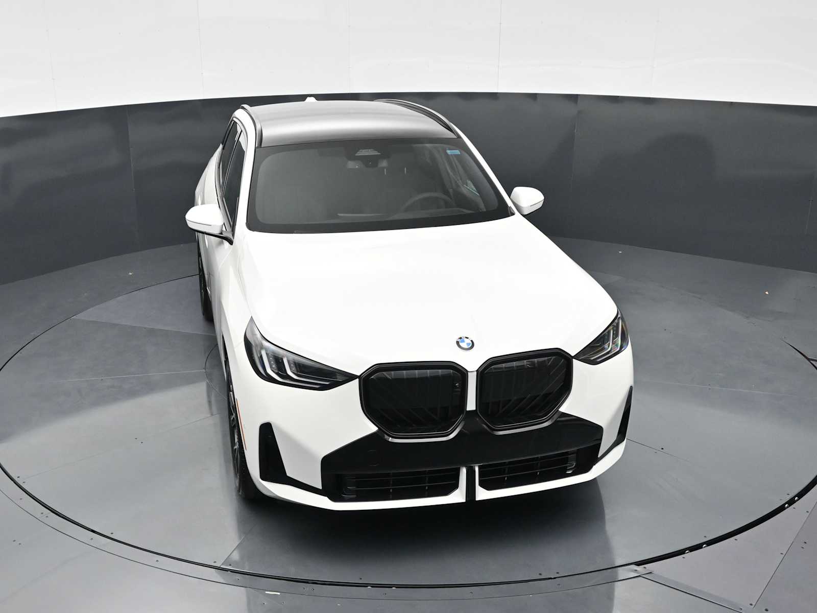 Thumbnail: 2026 BMW X3 - 19