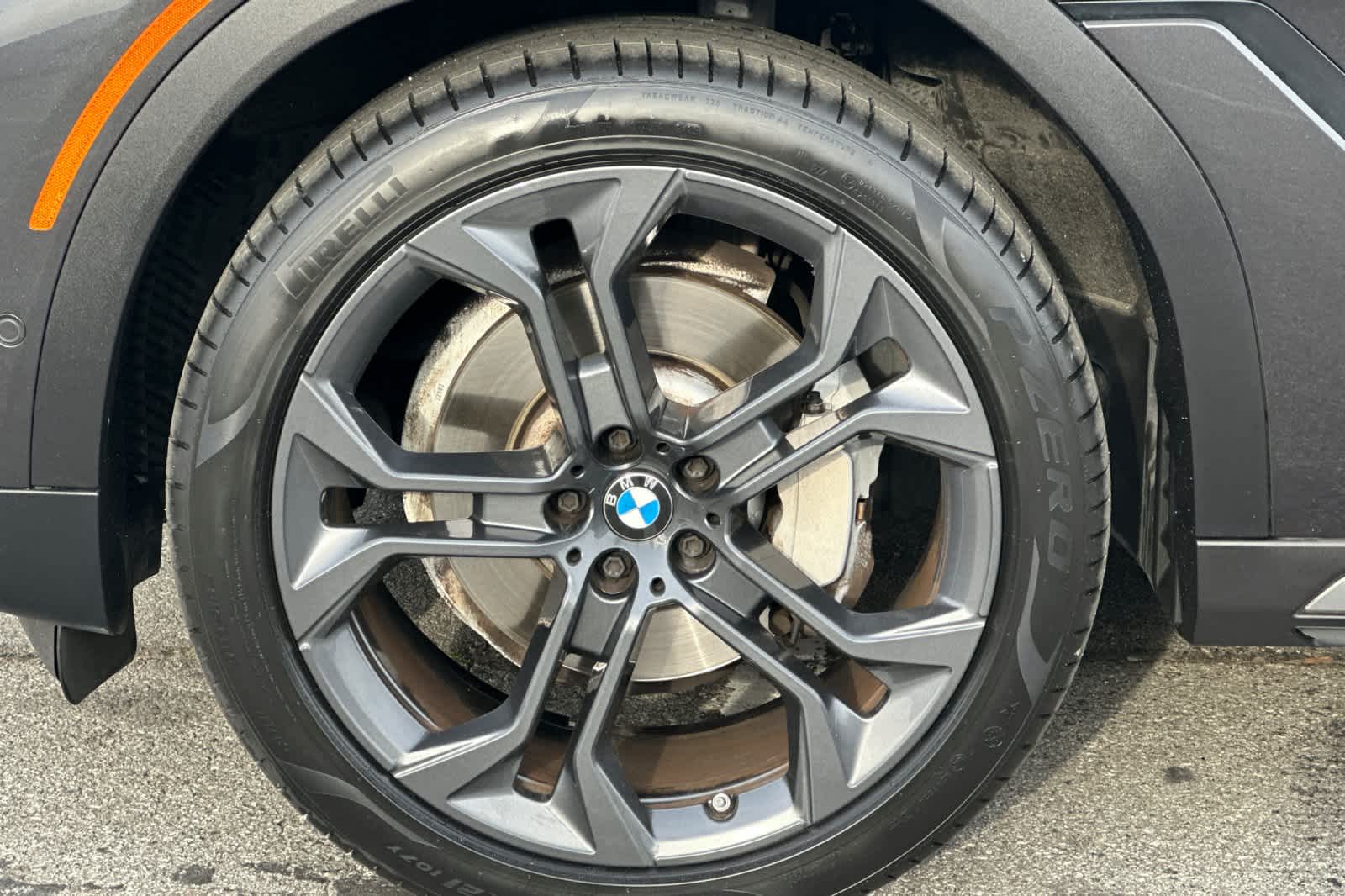 Thumbnail: 2023 BMW X6 - 32