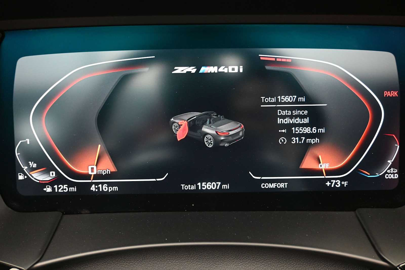 2024 BMW Z4 Base - Photo 13