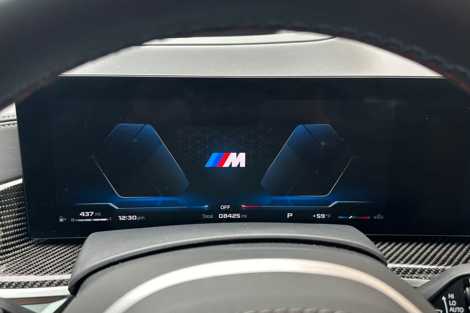 Thumbnail: 2025 BMW X5 - 28