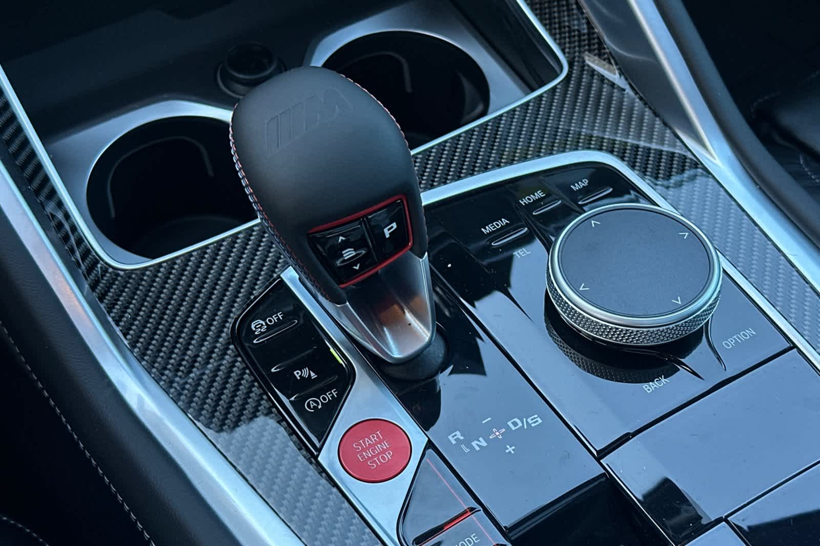 Thumbnail: 2026 BMW X6 - 26