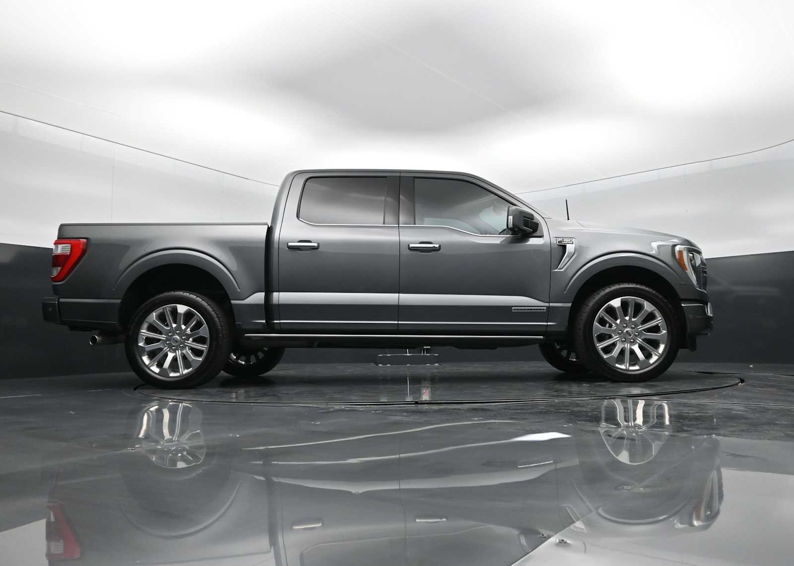 Thumbnail: 2022 Ford F-150 - 26