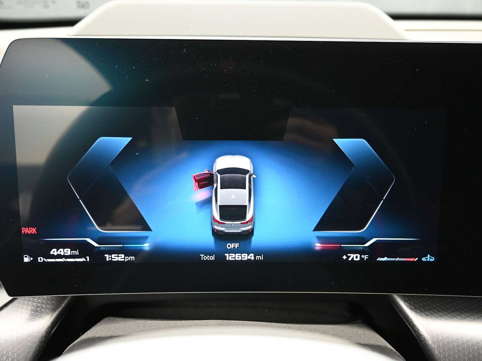 Thumbnail: 2025 BMW X2 - 13