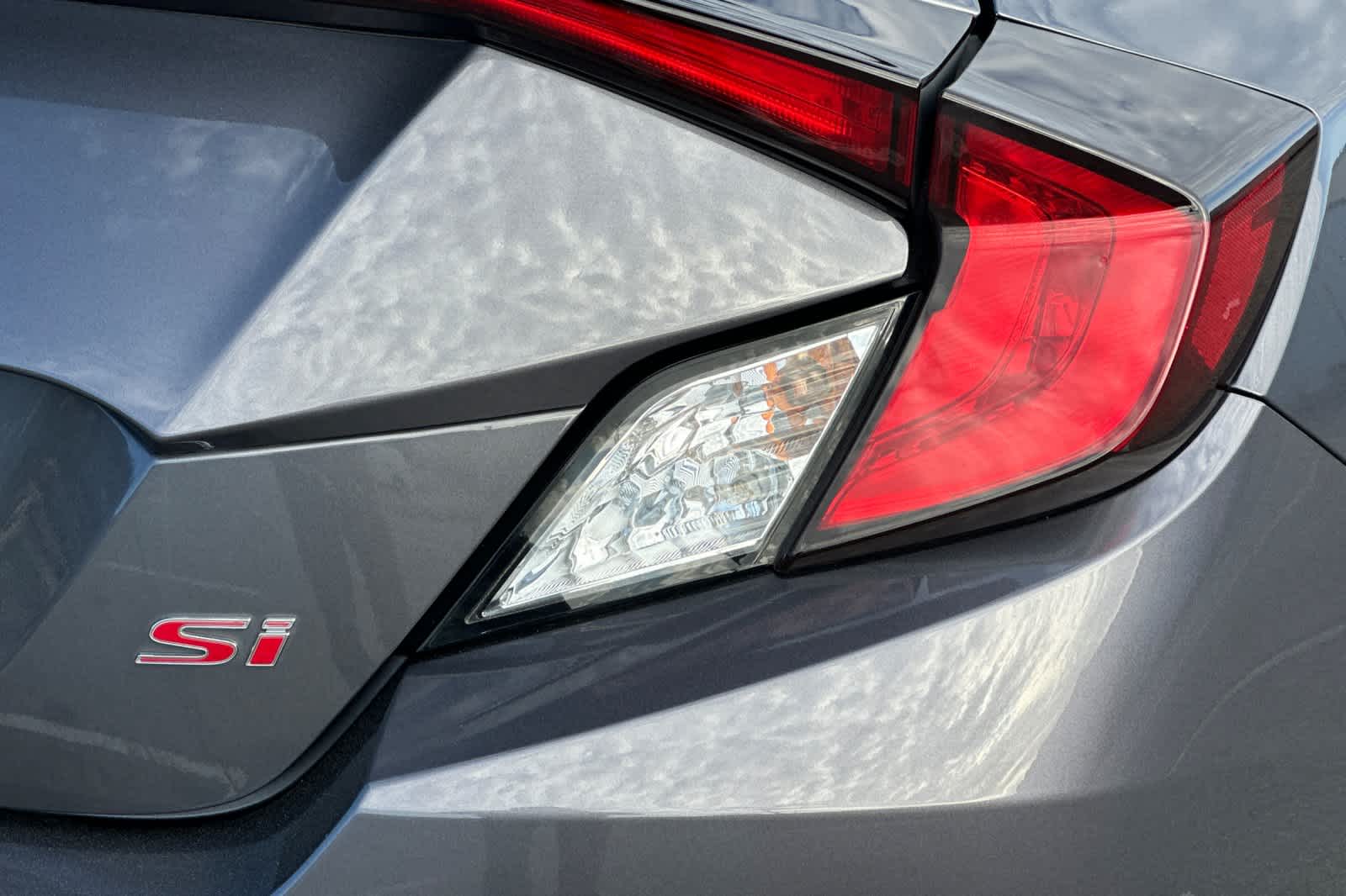 Thumbnail: 2020 Honda Civic - 30