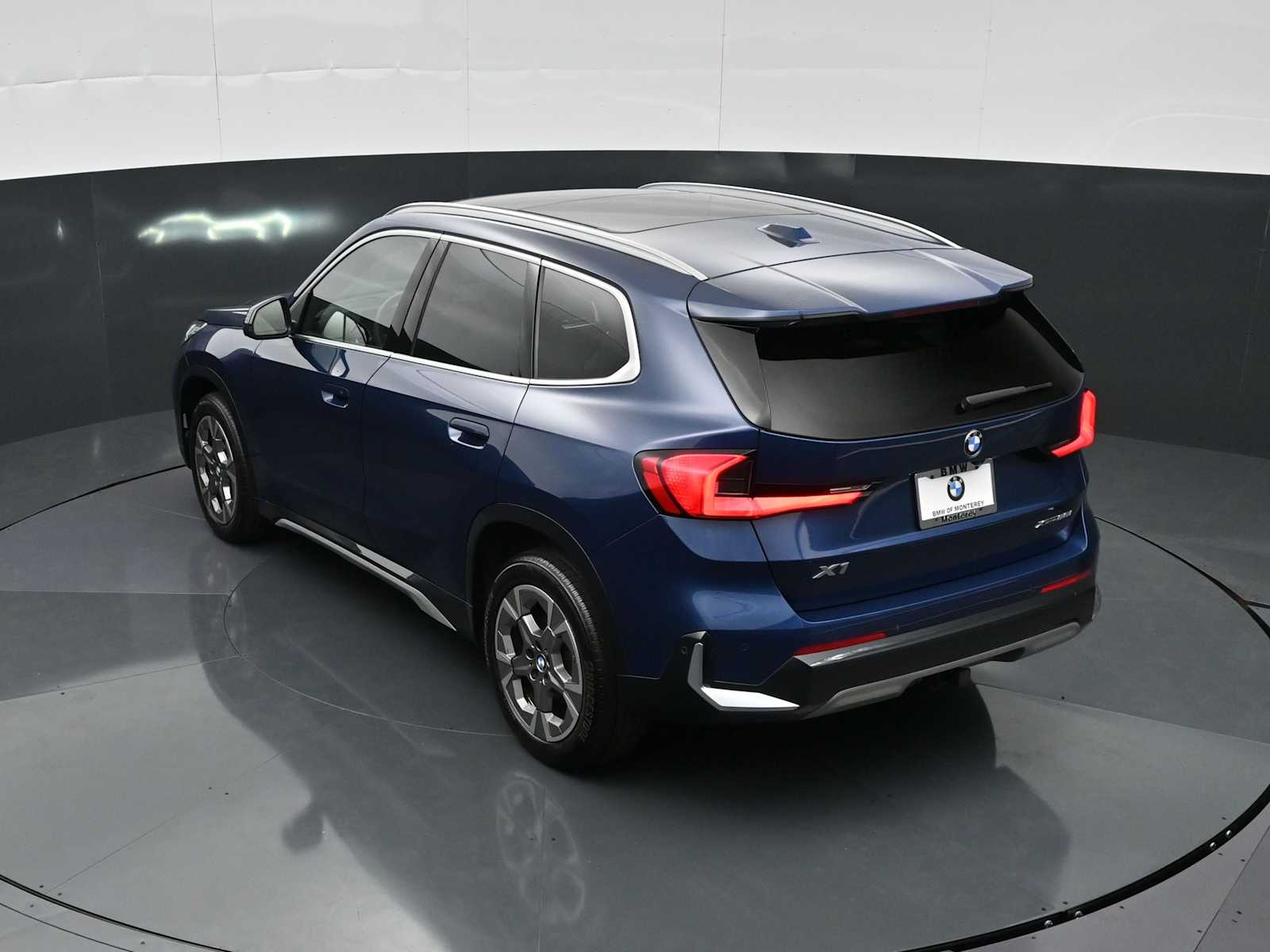 Thumbnail: 2025 BMW X1 - 22