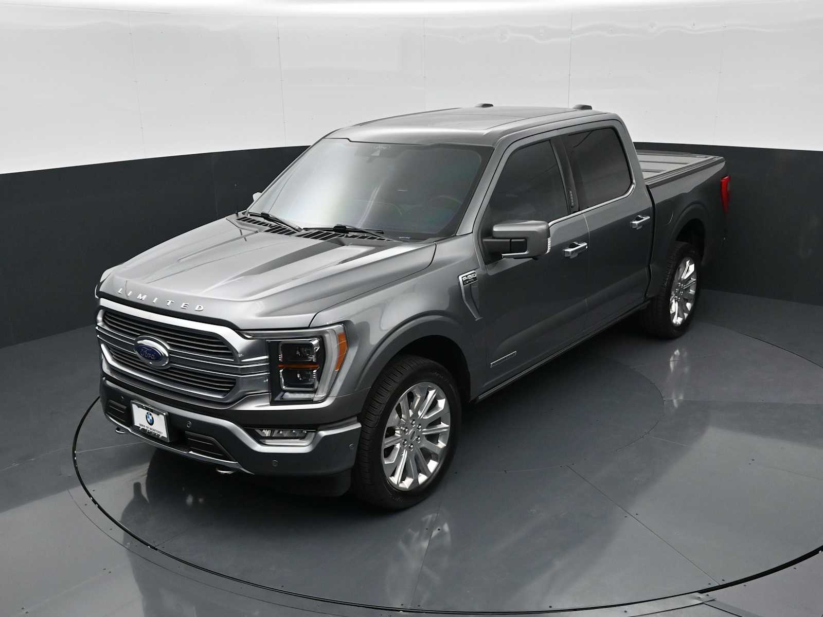 Thumbnail: 2022 Ford F-150 - 15