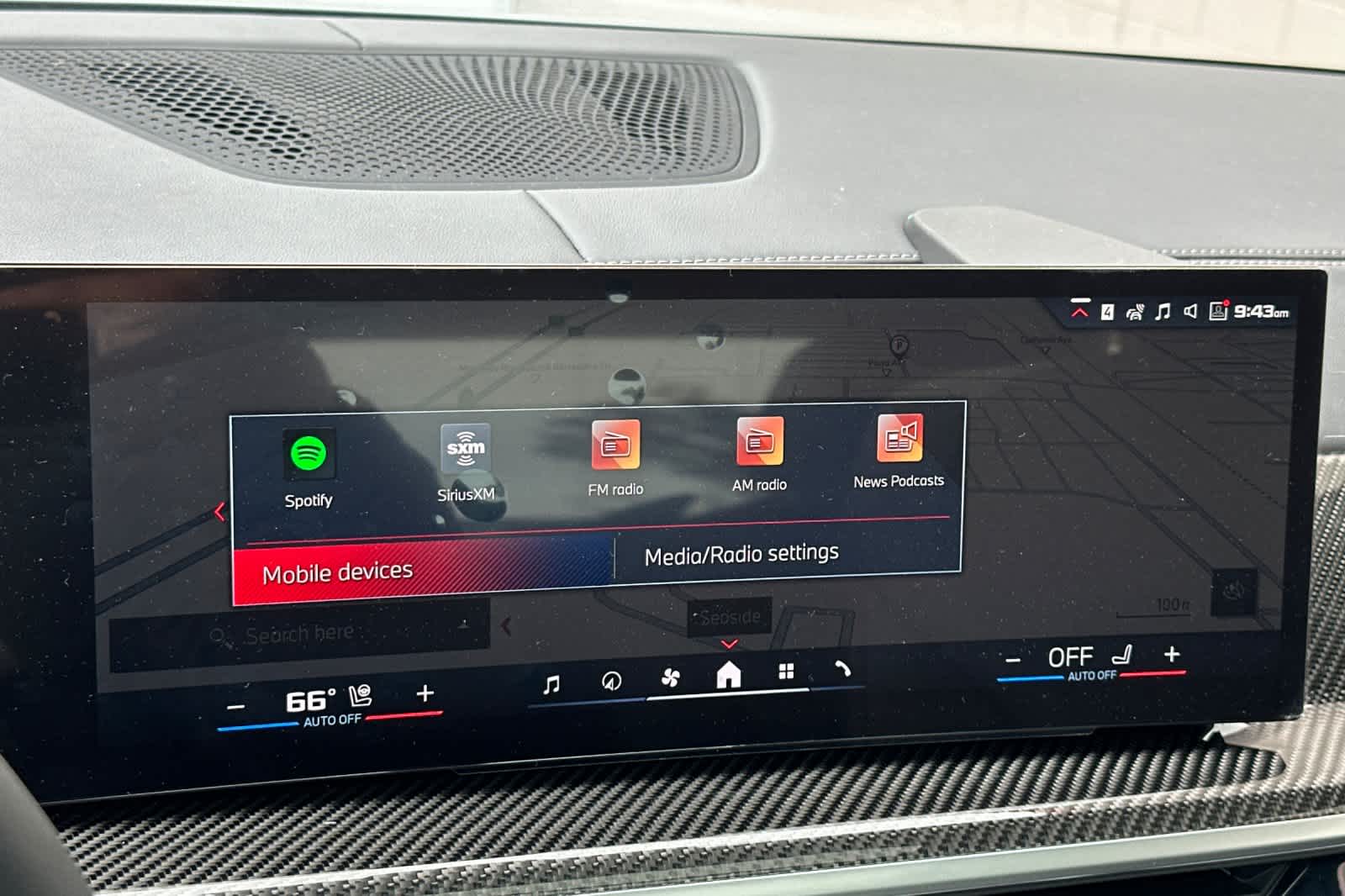 Thumbnail: 2025 BMW X7 - 22