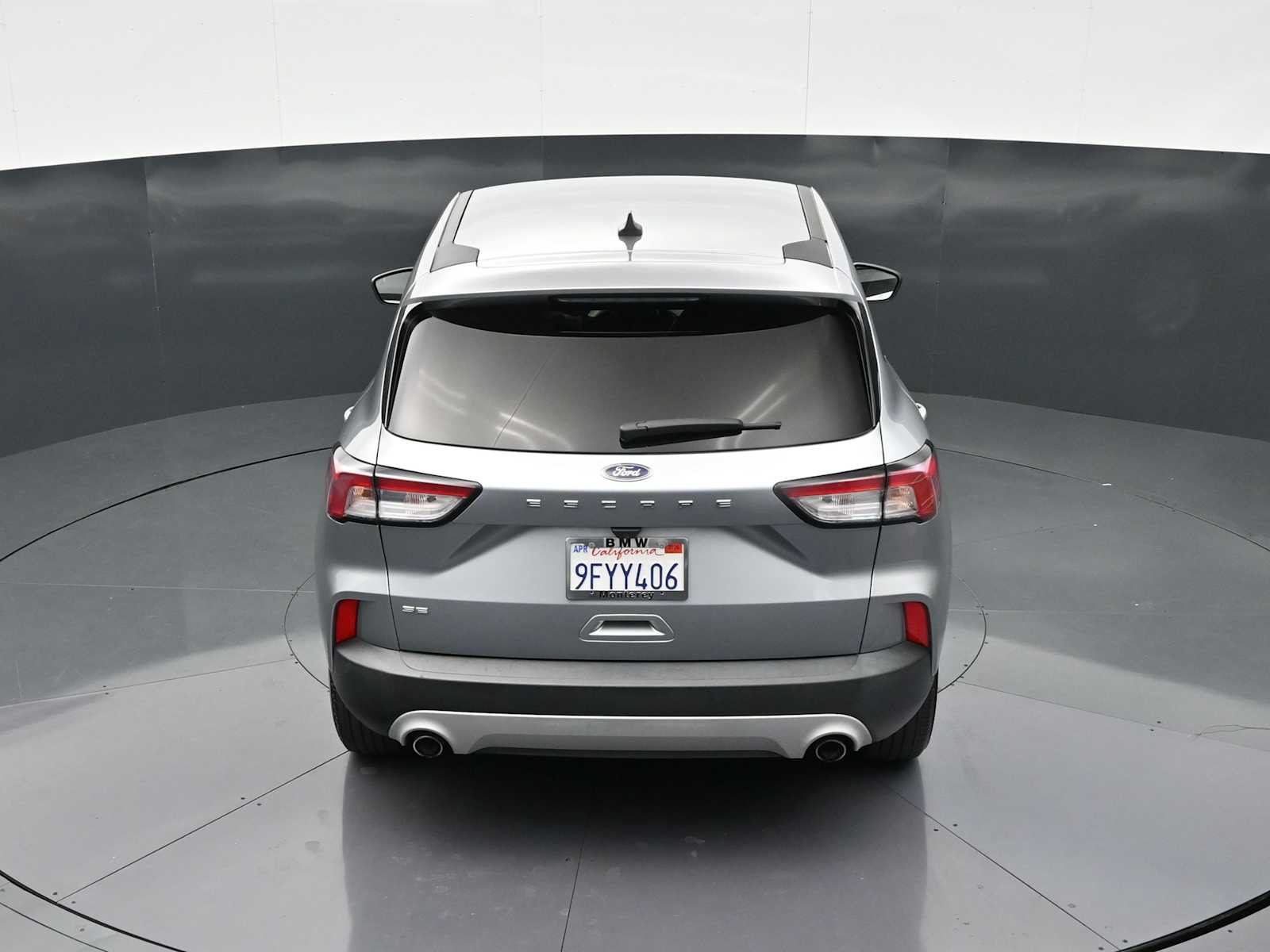 Thumbnail: 2022 Ford Escape - 22