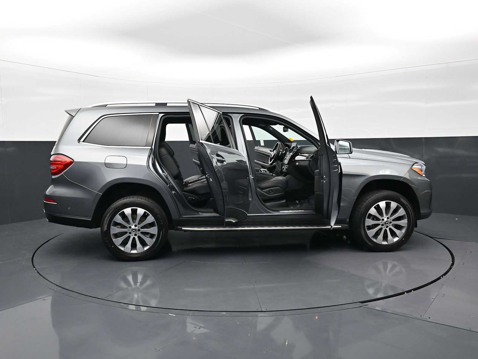 2019 Mercedes-Benz GLS-Class GLS450 - Photo 35
