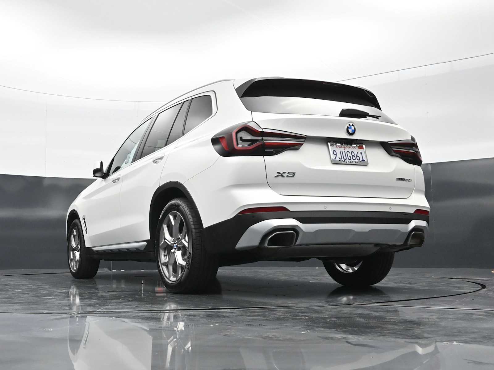 2023 BMW X3 30i - Photo 31