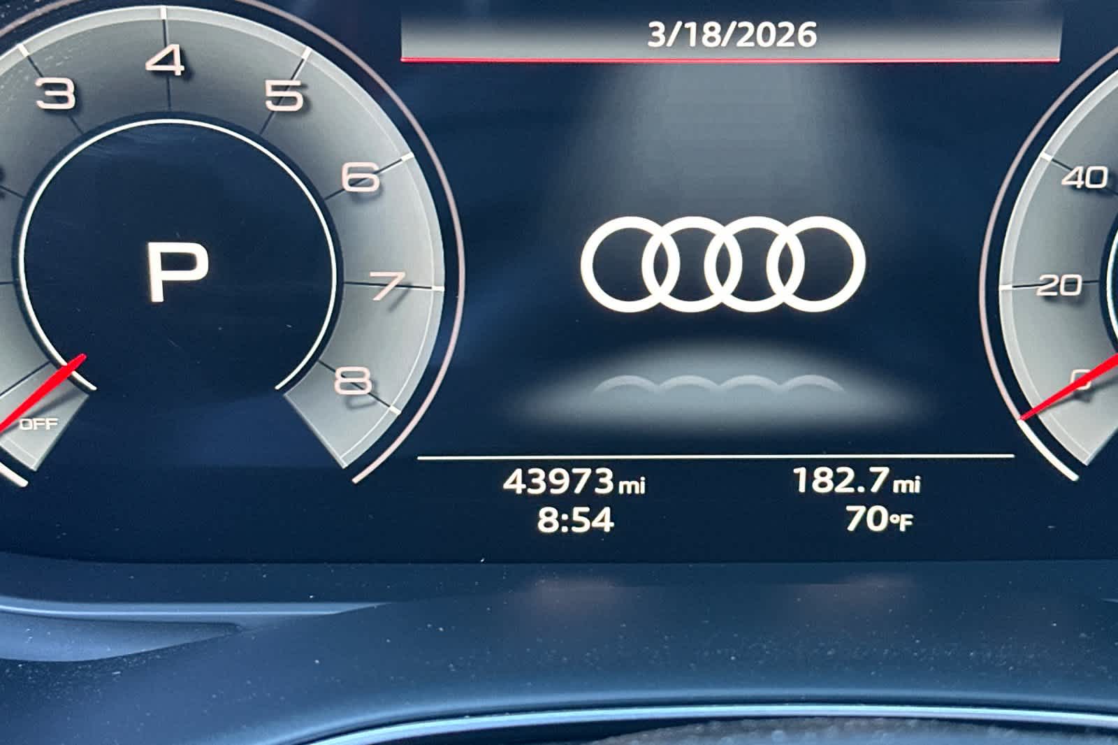 Thumbnail: 2022 Audi Q7 - 29