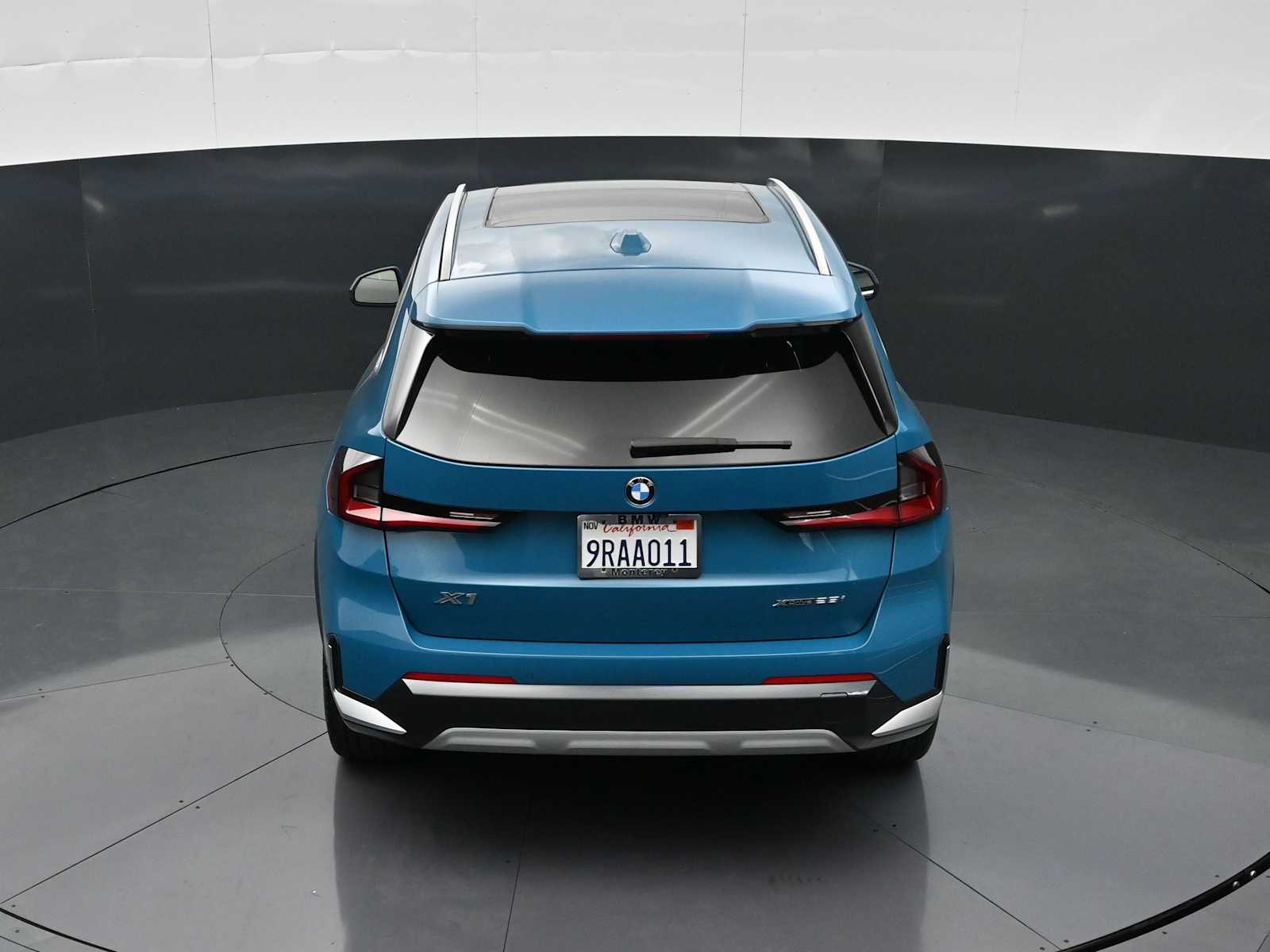 2025 BMW X1 28i - Photo 22